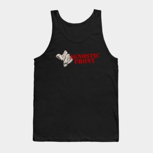 AF Hardcore 1980 Vintage Tank Top